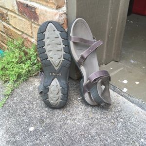 Teva Verra Sandals